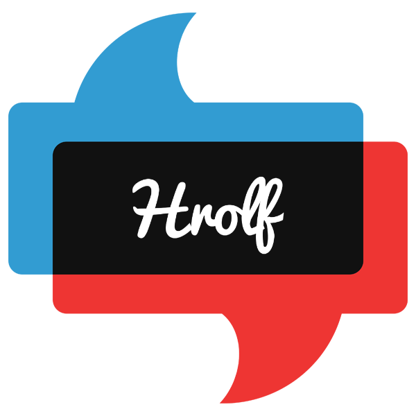 Hrolf sharks logo