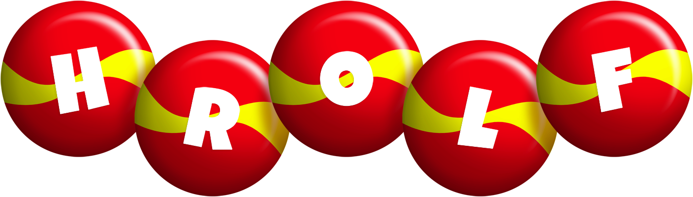 Hrolf spain logo
