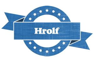 Hrolf trust logo