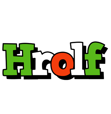 Hrolf venezia logo