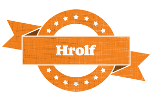 Hrolf victory logo