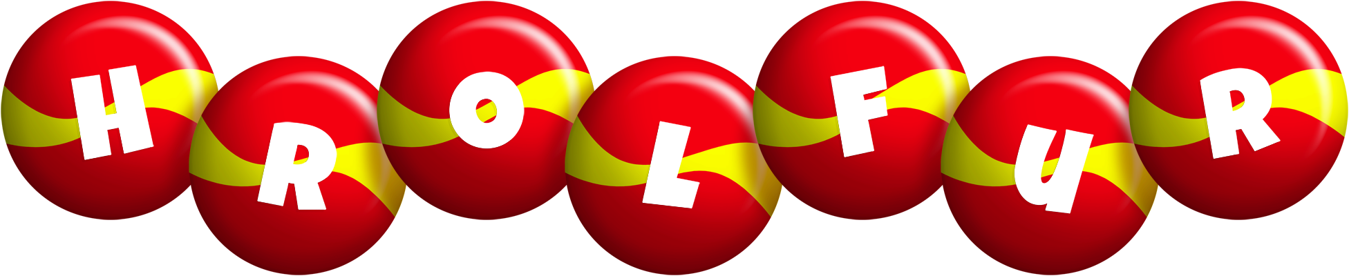 Hrolfur spain logo