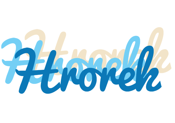 Hrorek breeze logo