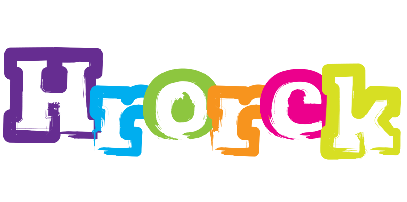Hrorek casino logo