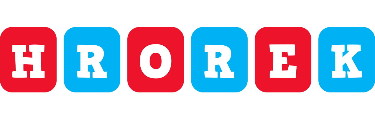 Hrorek diesel logo