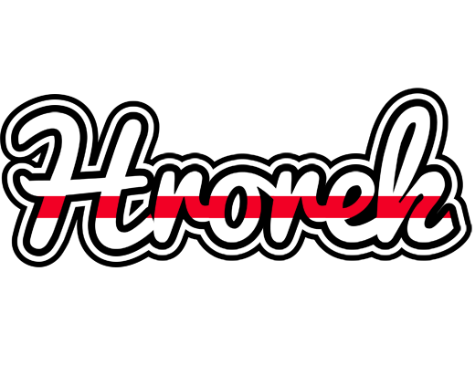 Hrorek kingdom logo