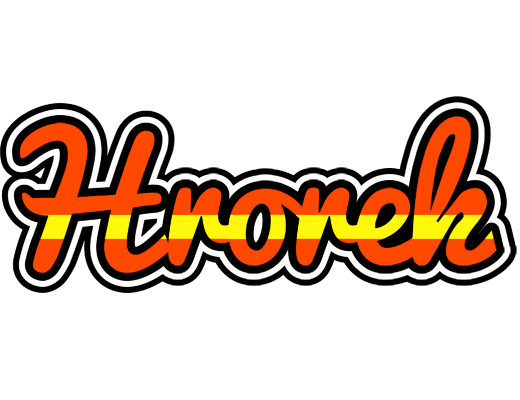 Hrorek madrid logo