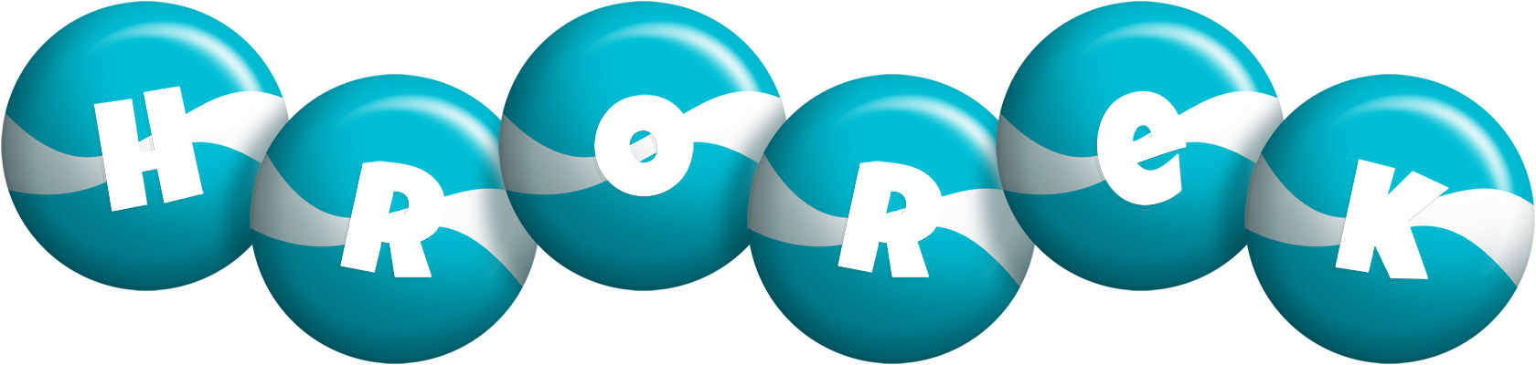Hrorek messi logo