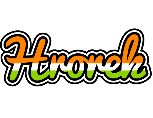 Hrorek mumbai logo