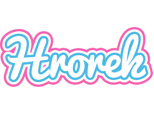 Hrorek outdoors logo