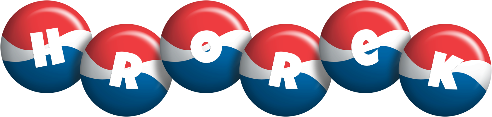 Hrorek paris logo