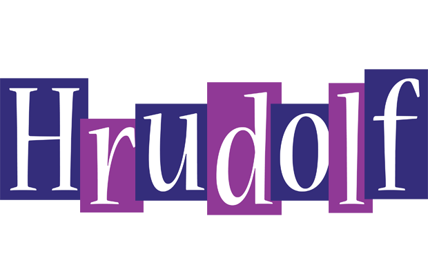 Hrudolf autumn logo