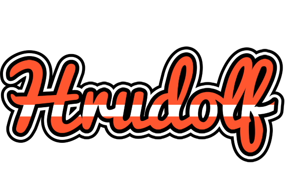 Hrudolf denmark logo