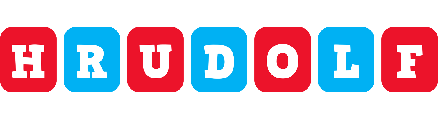 Hrudolf diesel logo