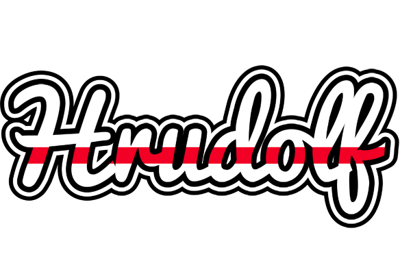 Hrudolf kingdom logo