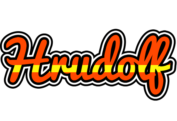 Hrudolf madrid logo