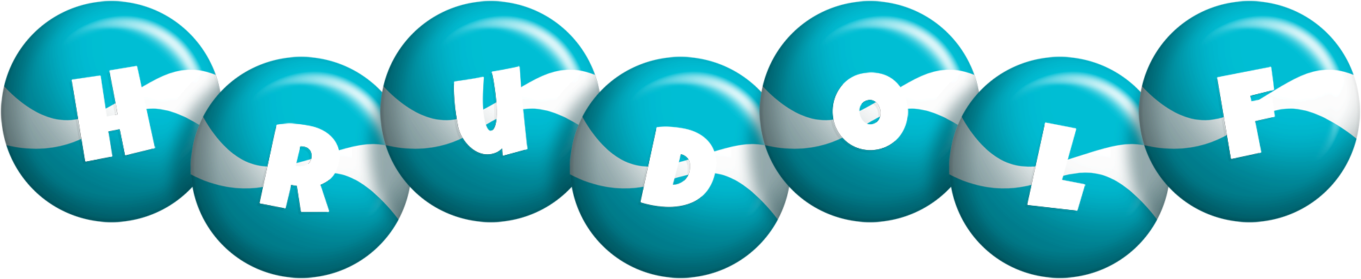 Hrudolf messi logo
