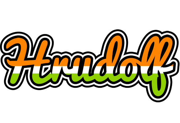 Hrudolf mumbai logo