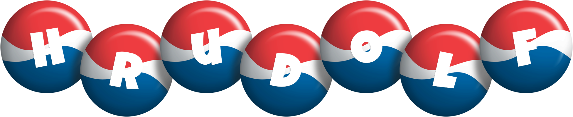 Hrudolf paris logo