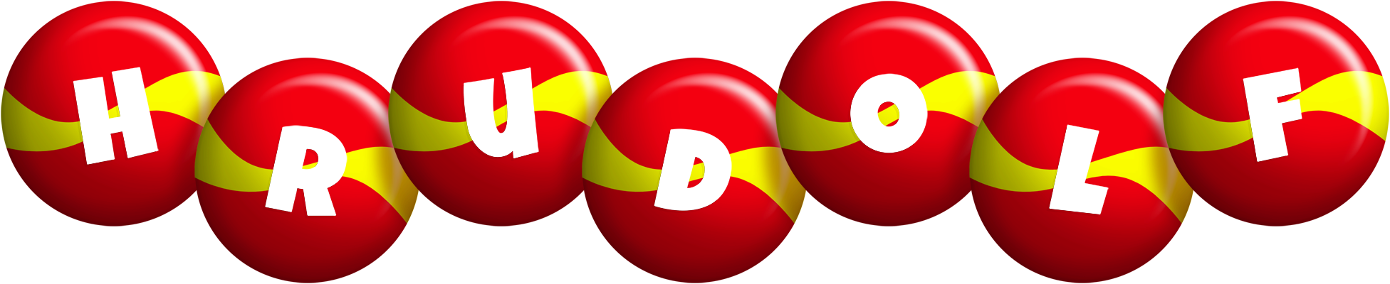 Hrudolf spain logo