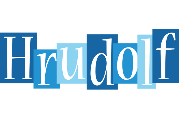 Hrudolf winter logo