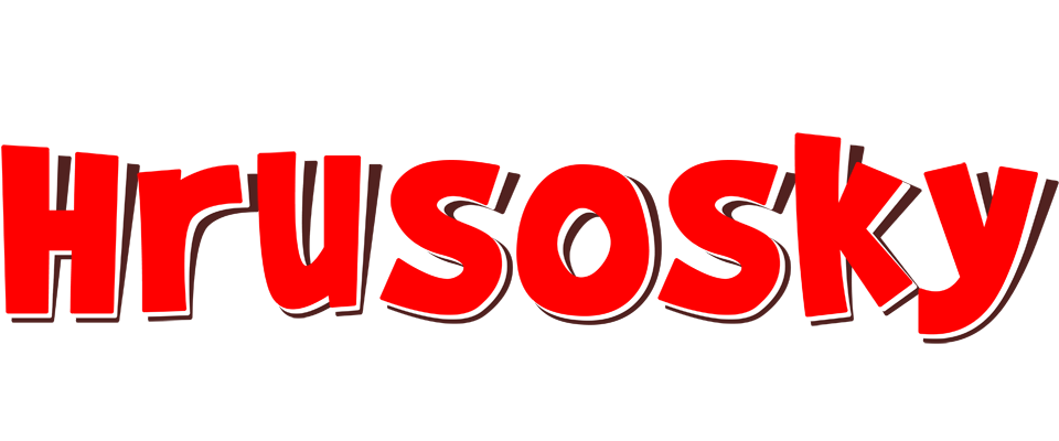 Hrusosky basket logo