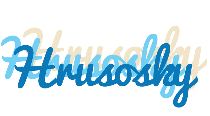 Hrusosky breeze logo
