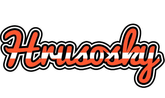 Hrusosky denmark logo