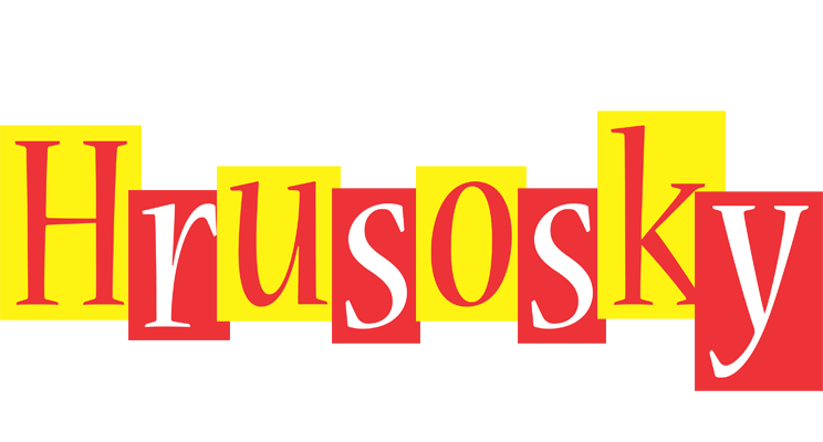 Hrusosky errors logo