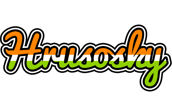 Hrusosky mumbai logo