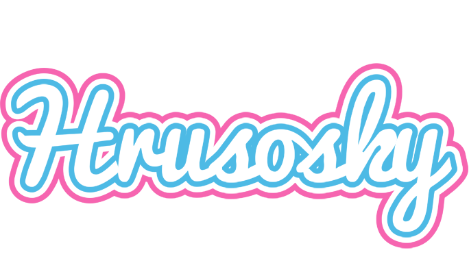 Hrusosky outdoors logo