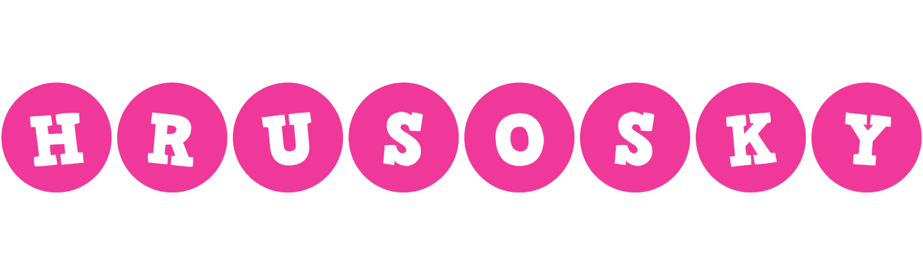 Hrusosky poker logo