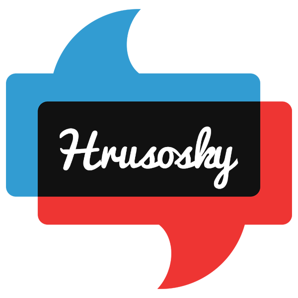 Hrusosky sharks logo
