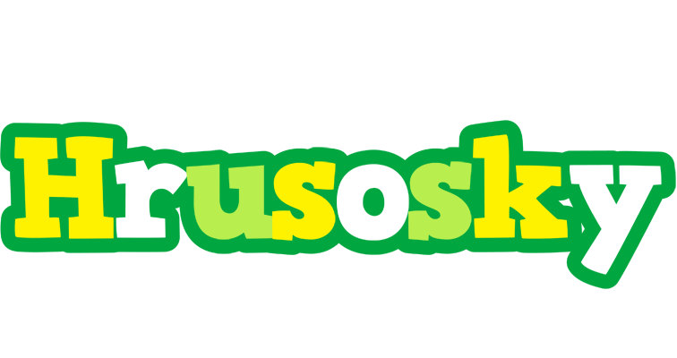 Hrusosky soccer logo