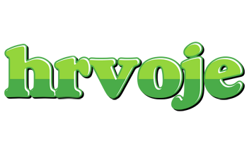 Hrvoje apple logo
