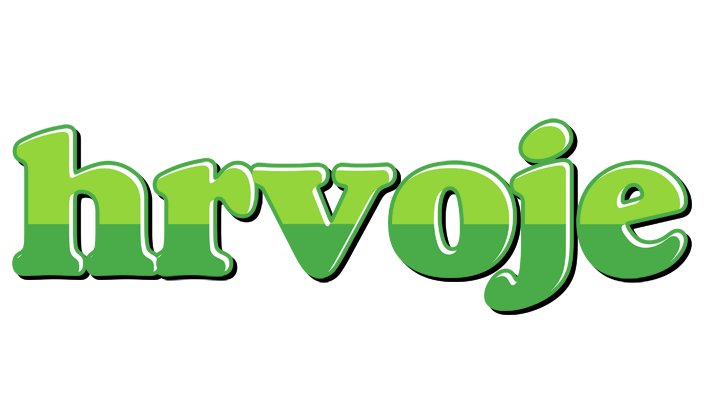 Hrvoje apple logo