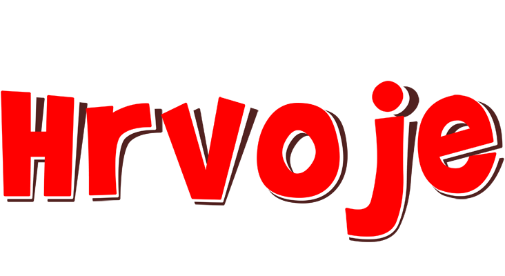 Hrvoje basket logo