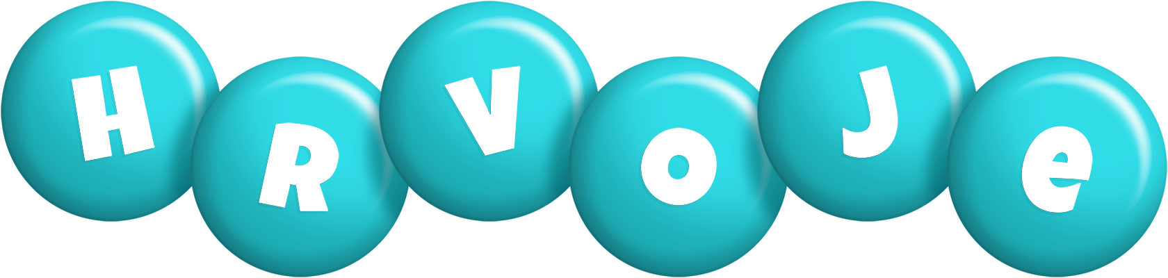 Hrvoje candy-azur logo