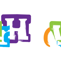 Hrvoje casino logo