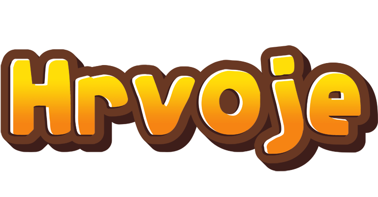 Hrvoje cookies logo