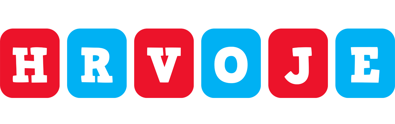 Hrvoje diesel logo