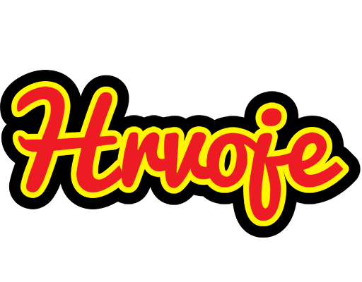Hrvoje fireman logo
