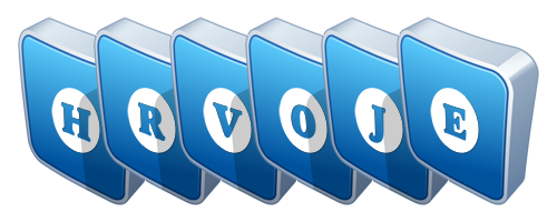 Hrvoje flippy logo