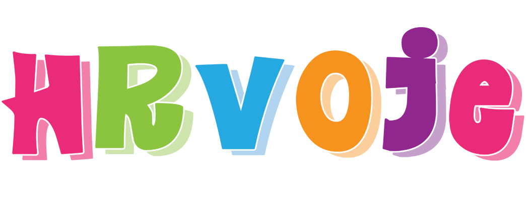 Hrvoje friday logo