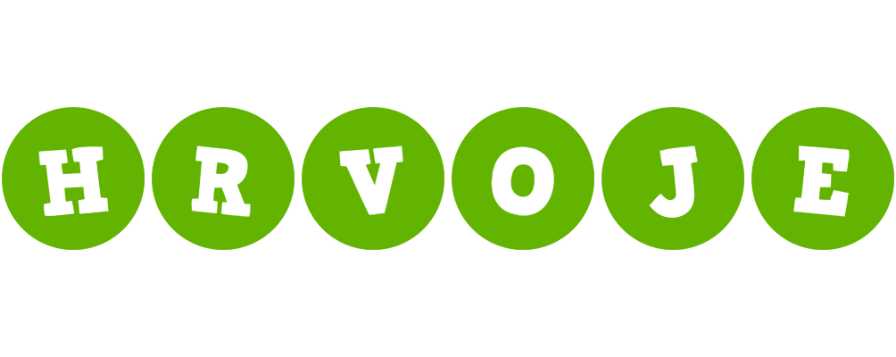 Hrvoje games logo