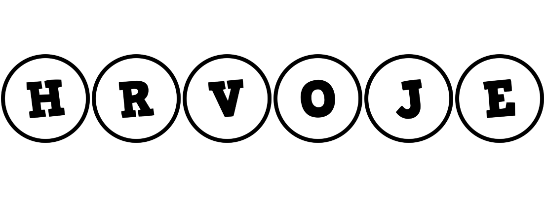 Hrvoje handy logo