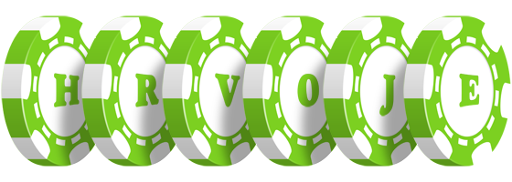 Hrvoje holdem logo