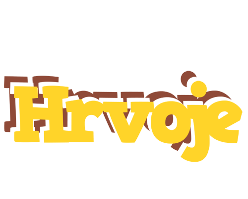 Hrvoje hotcup logo