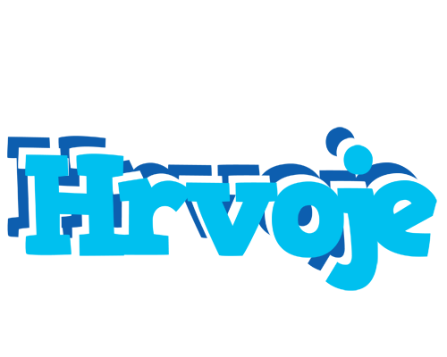 Hrvoje jacuzzi logo