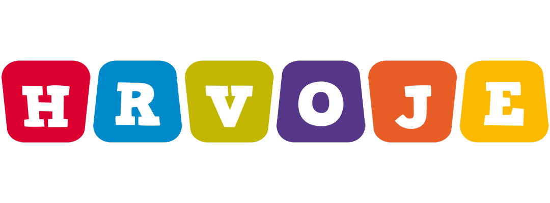 Hrvoje kiddo logo